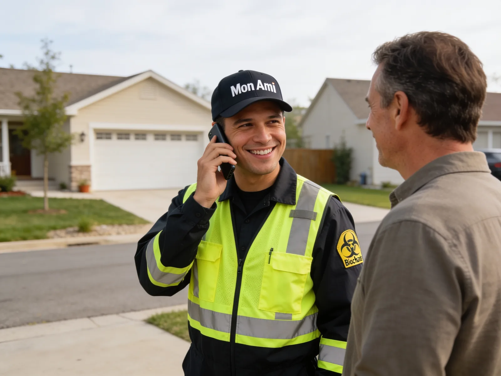 Sewage Cleanup Upper Arlington, OH FAQs