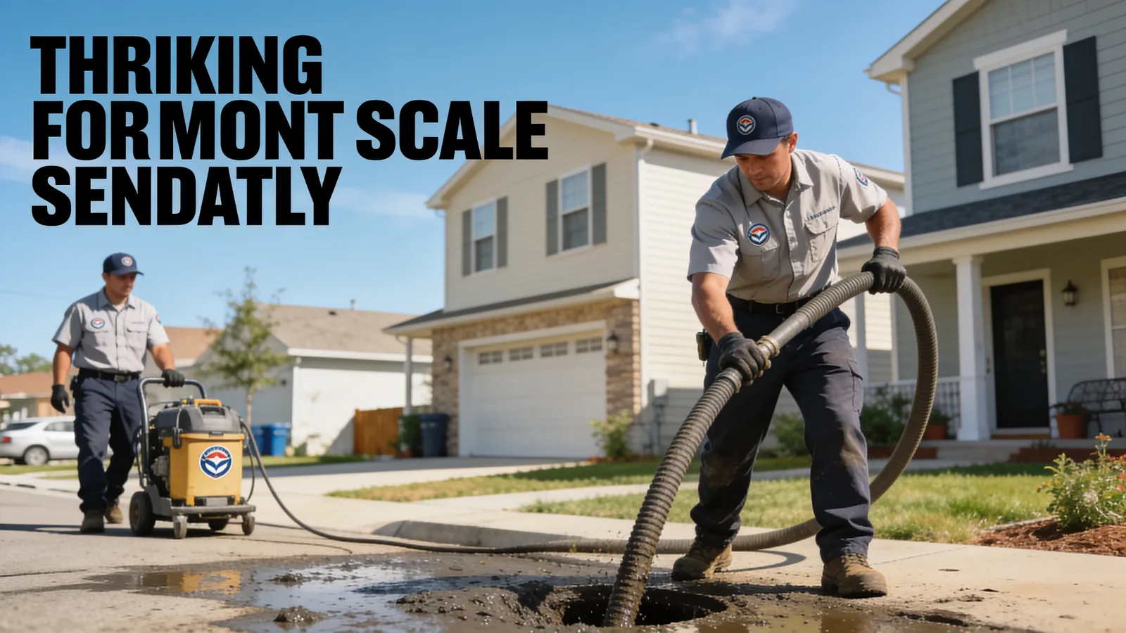 Sewage Cleanup in Upper Arlington, OH near me